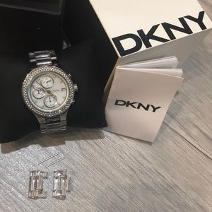 DKNY watch